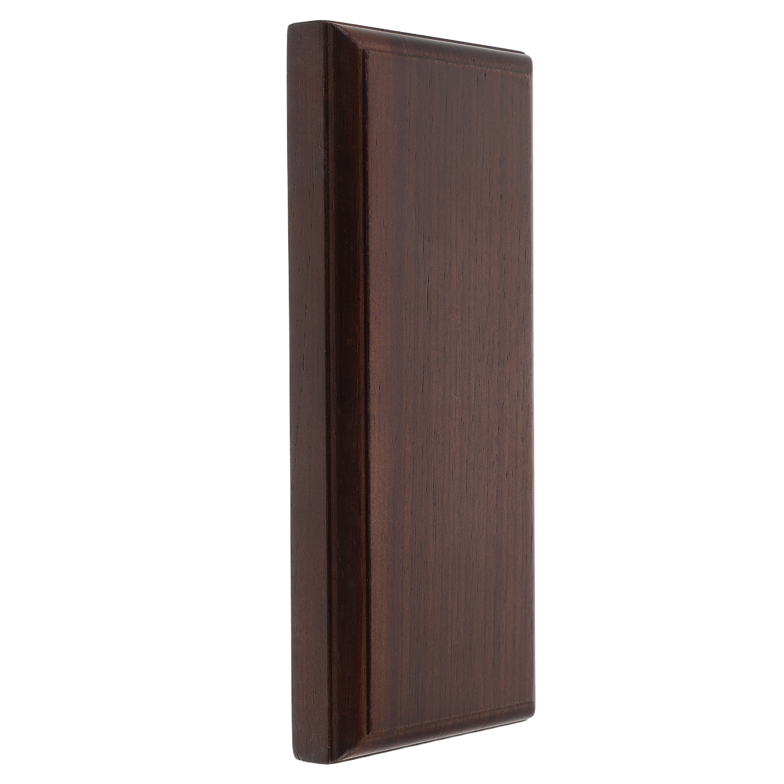 Aquarium Planted Wood - Wooden Display Stand Plant Stands Indoor