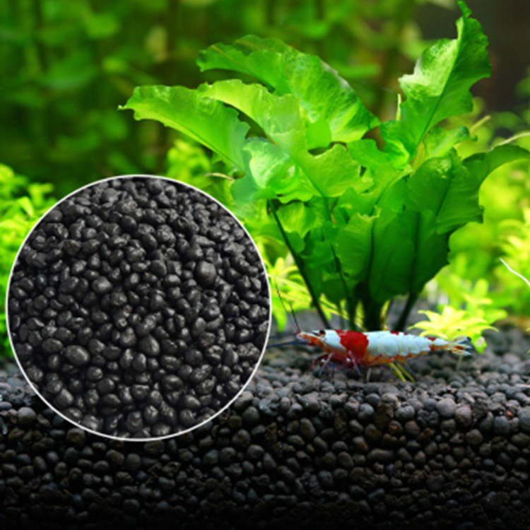 Planted Aquarium Freshwater - Aquarium Plant Seeds Soil Fishtank Substrate