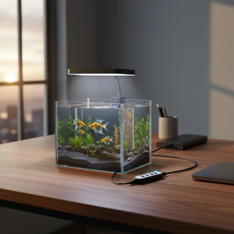 Led Waterproof Aquarium Light  - Aquarium Plant Original 评论和价格
