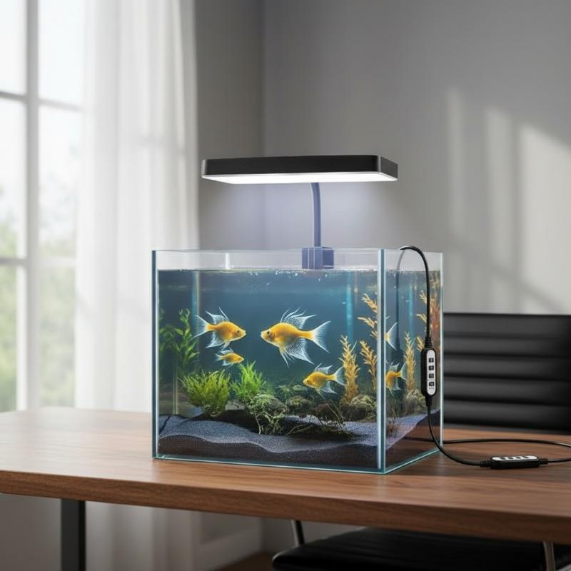 Led Waterproof Aquarium Light  - Aquarium Plant Original 评论和价格