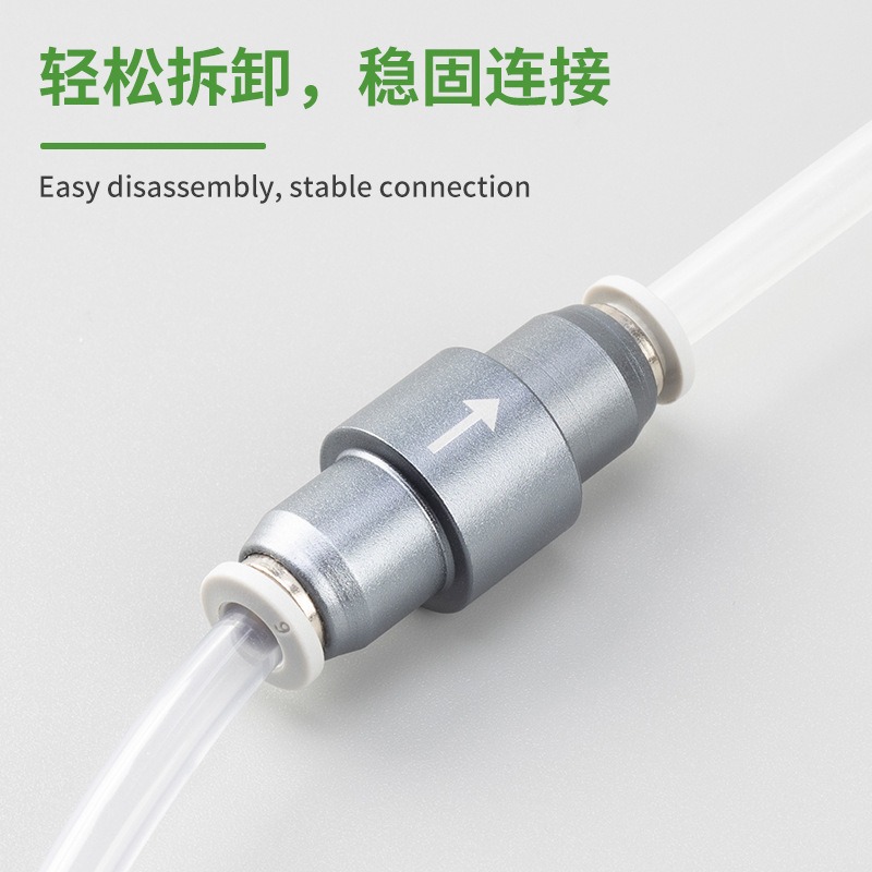 WYIN Aquarium CO2 Check Valve  - Planted Aquarium Co2 评论和价格