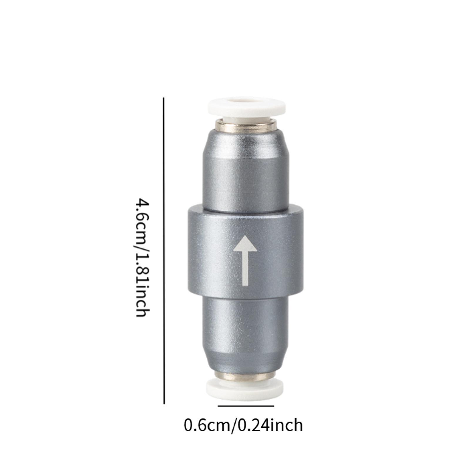 CO2 Line Tubing Regulator CO2  - Aquarium Planted Set Up 评论和价格