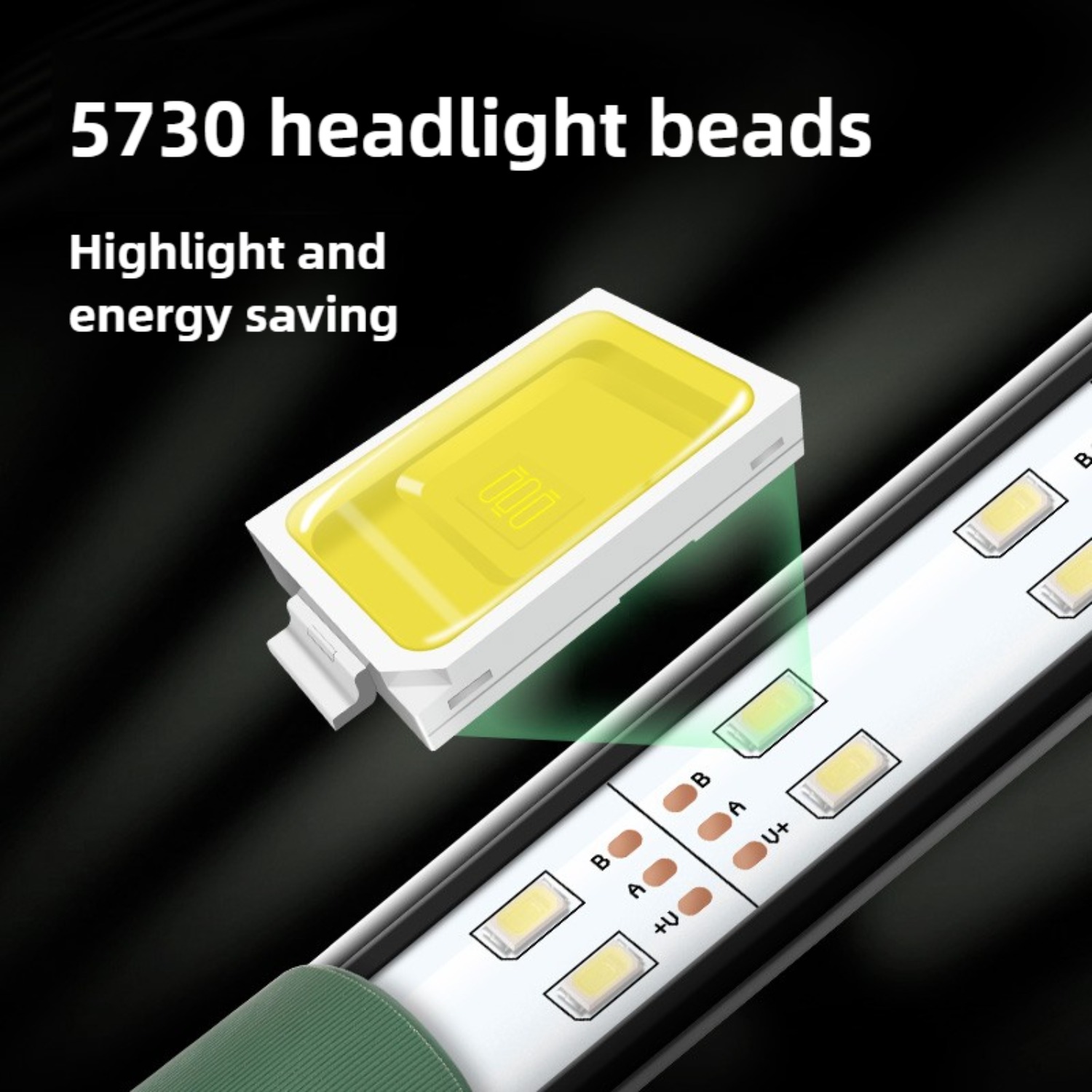 LED Aquarium Light Tube 25W Fi - Planted Aquarium Freshwater 评论和价格