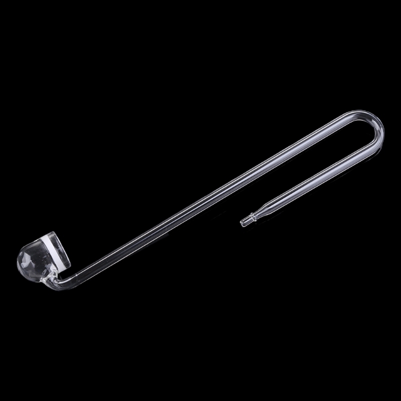 Glass CO2 Diffuser Transparent - Planted Aquarium Co2 评论和价格