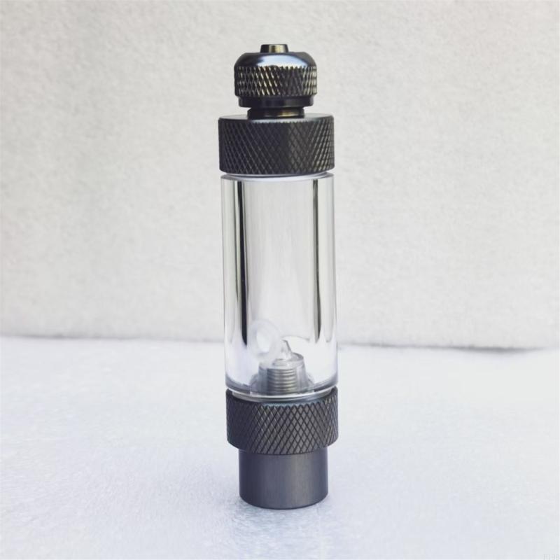 F19B Mini Aquarium CO2 Regulat - Aquarium Planted Set Up 评论和价格