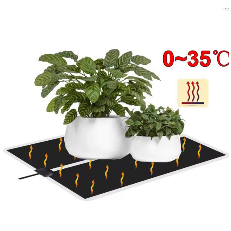 5-20W Reptile Heat Mat Plants  - Planted Aquarium Heater 评论和价格