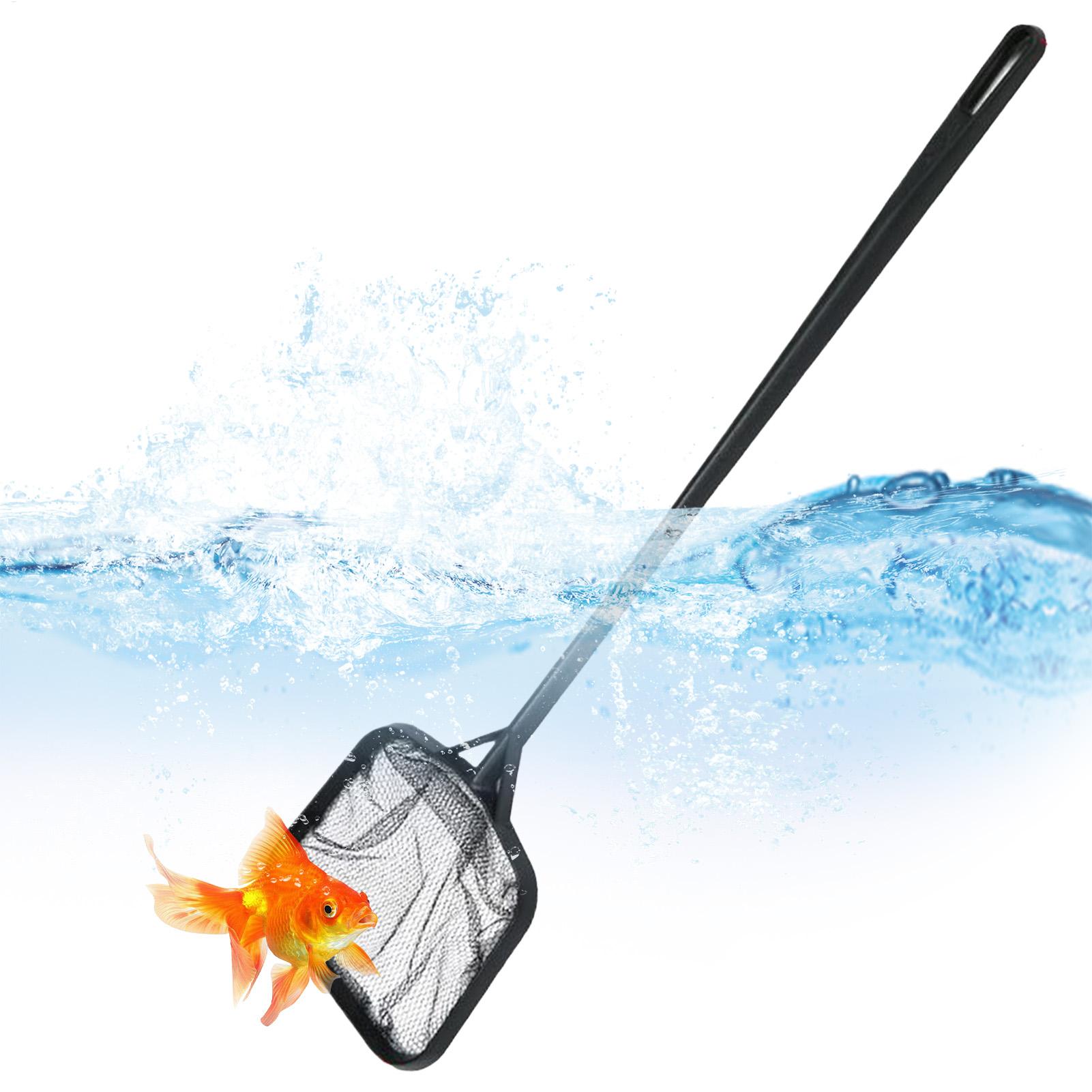 Pool Nets for Cleaning Portabl - Planted Aquarium Cleaning 评论和价格