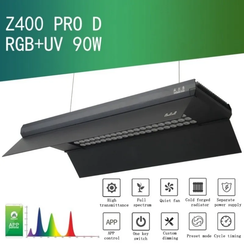 Hot Sale Weekaqua Z400 90W Pla - Aquarium Plants For Sale 评论和价格