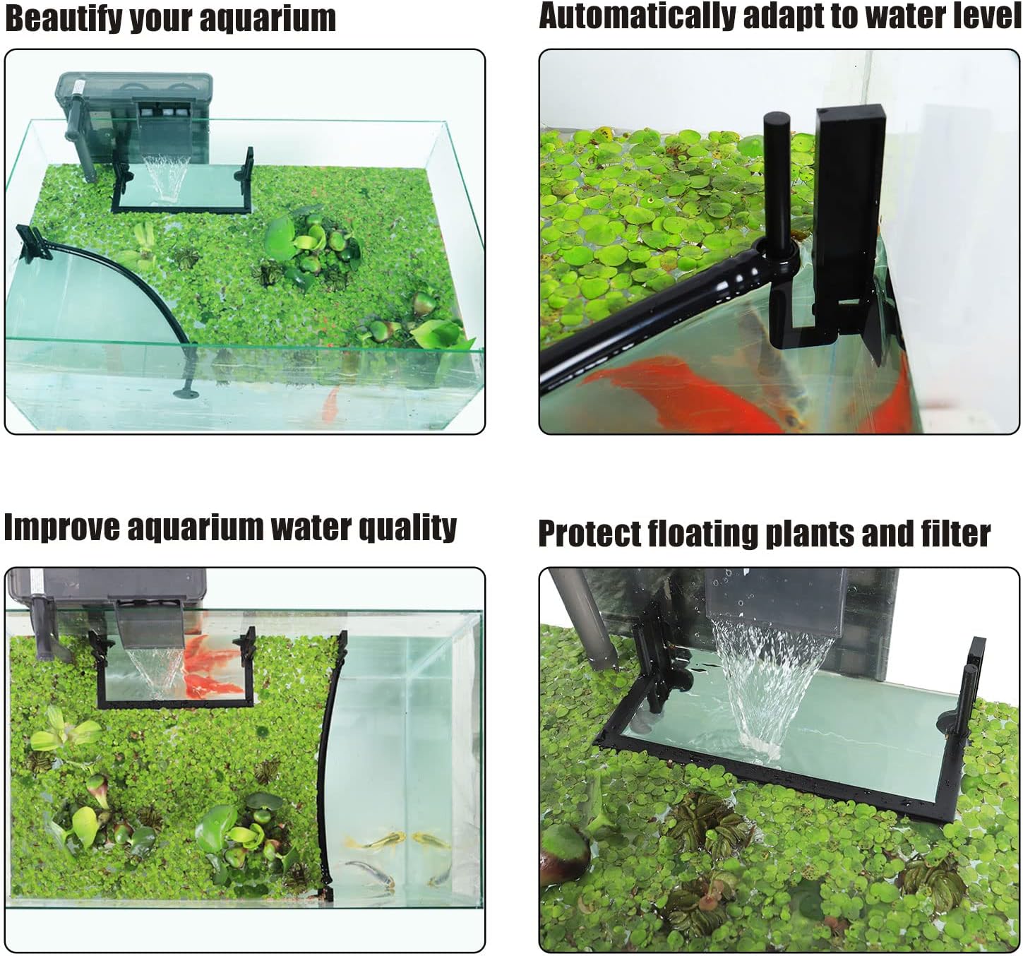 Aquarium Floating Plant Corral - Planted Aquarium Heater 评论和价格