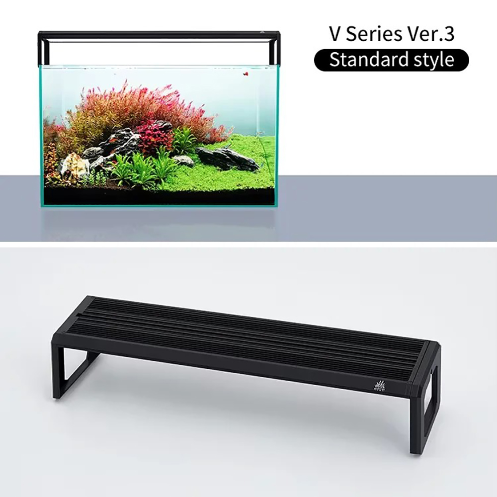 Week aqua V SE-K Series Lighti - Aquarium Plant Grow Light 评论和价格