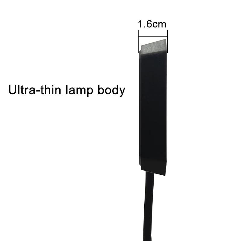 220V Aquarium LED Light Full S - Aquarium Planted Tank Light 评论和价格