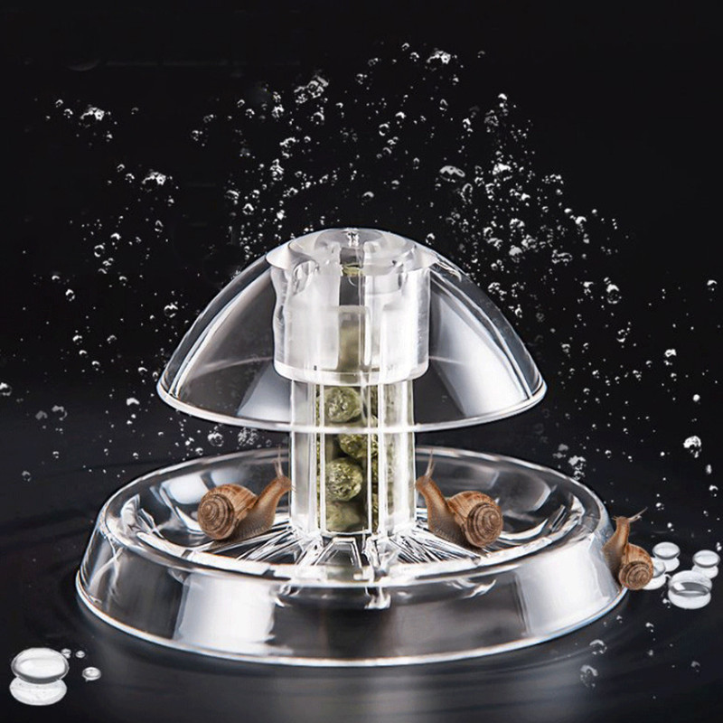1PCS Fish Tank Aquarium Cleane - Planted Aquarium Cleaning 评论和价格