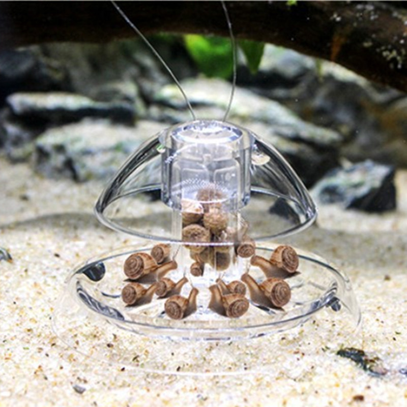 1PCS Fish Tank Aquarium Cleane - Planted Aquarium Cleaning 评论和价格
