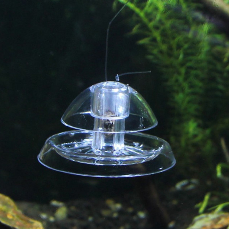 1PCS Fish Tank Aquarium Cleane - Planted Aquarium Cleaning 评论和价格