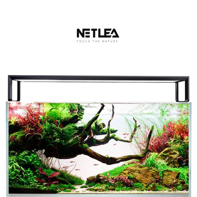 Netlea AT5S V3 Smart Wifi APP  - Aquarium Planted Tank Light 评论和价格