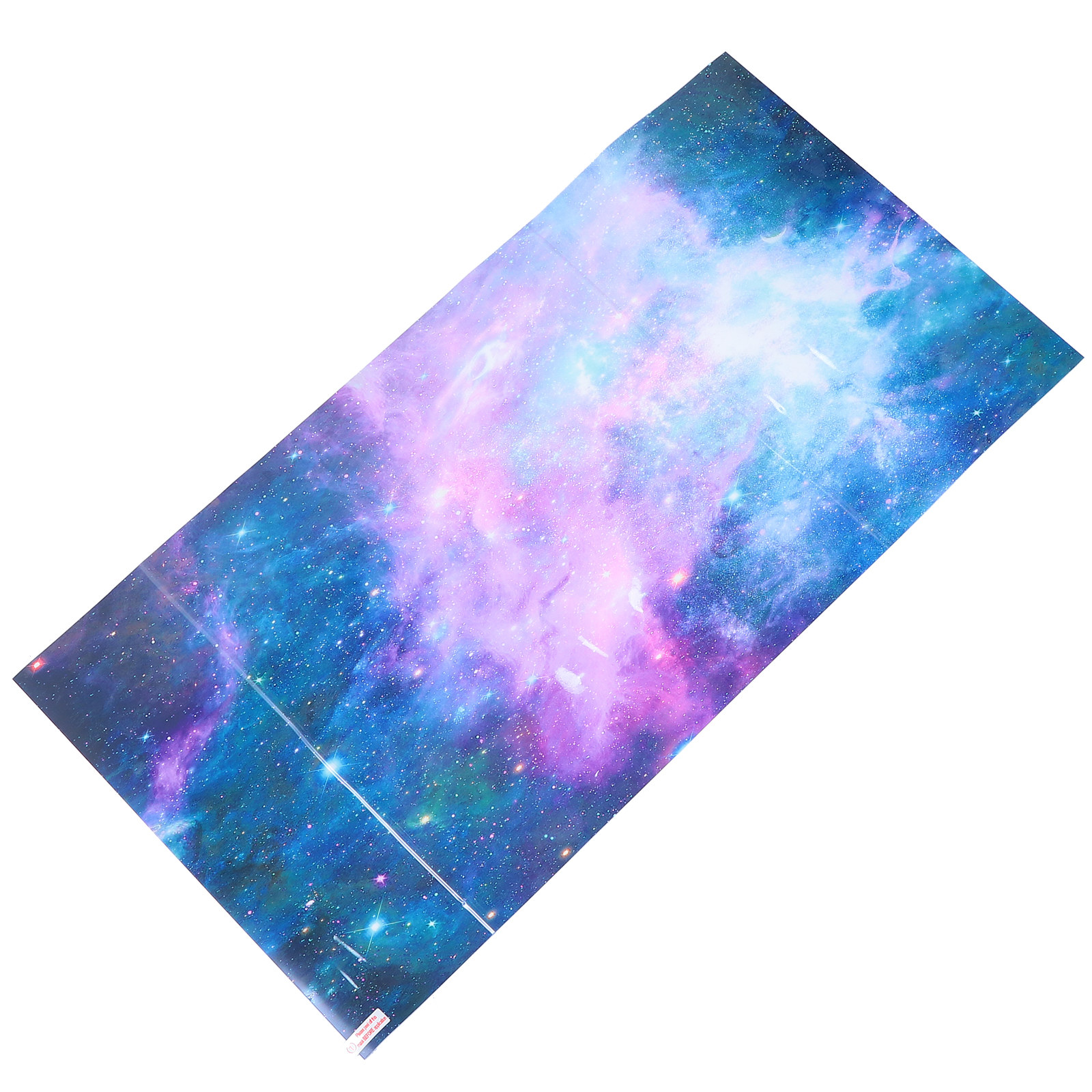 Fish Tank Background Sticker A - Planted Aquarium Wallpaper 评论和价格