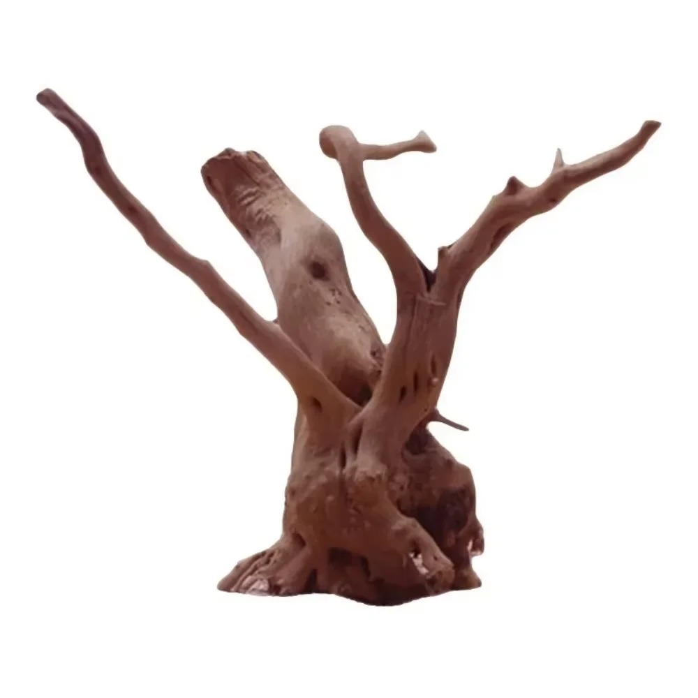 15-20CM Natural Driftwood Aqua - Aquarium Planted Wood 评论和价格