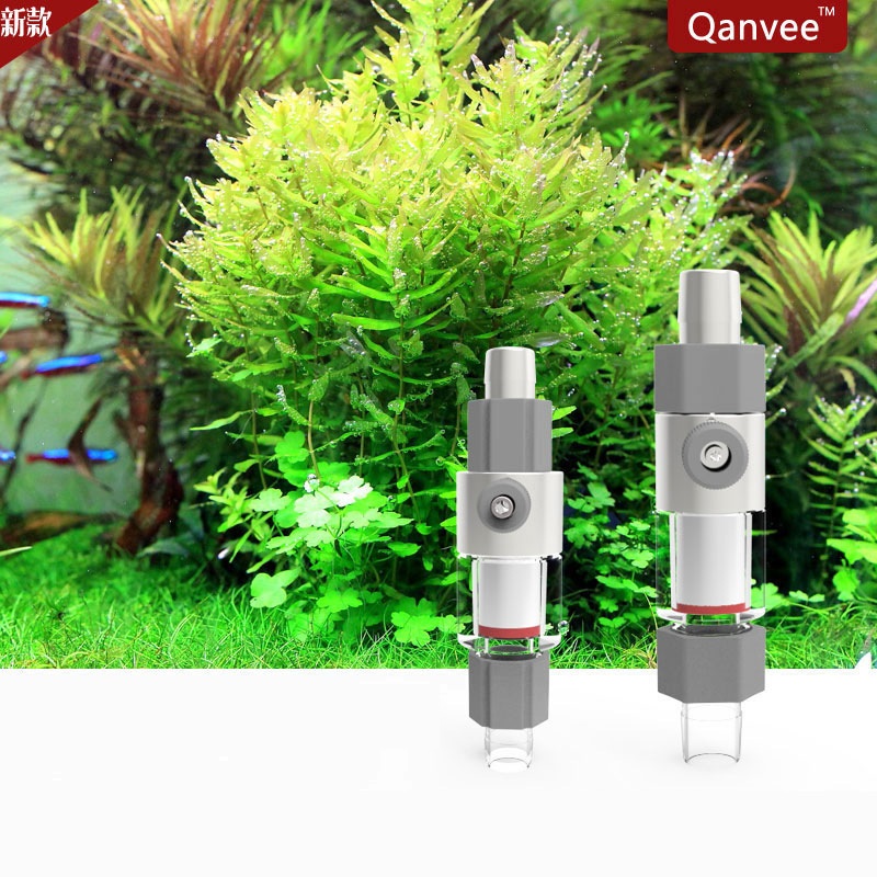 External CO2 Reactor Aquarium  - Planted Aquarium Co2 评论和价格