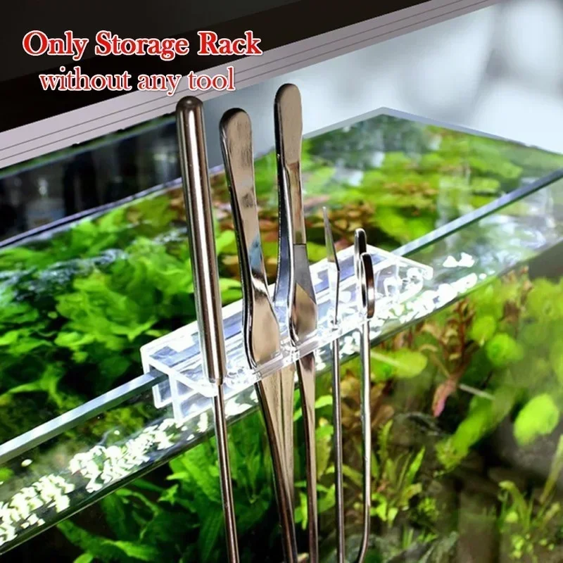 1PCS New Aquarium Plant Tools  - Planted Aquarium Cleaning 评论和价格
