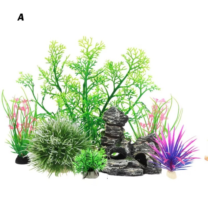10pcs Hot Selling New Arrival  - Aquarium Plants For Sale 评论和价格