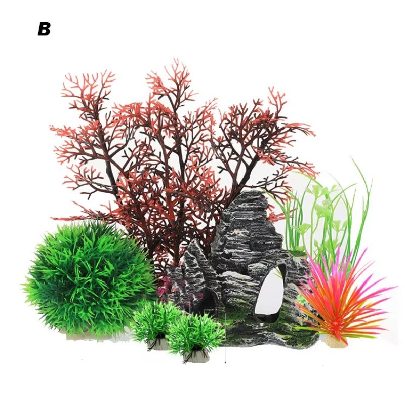 10pcs Hot Selling New Arrival  - Aquarium Plants For Sale 评论和价格