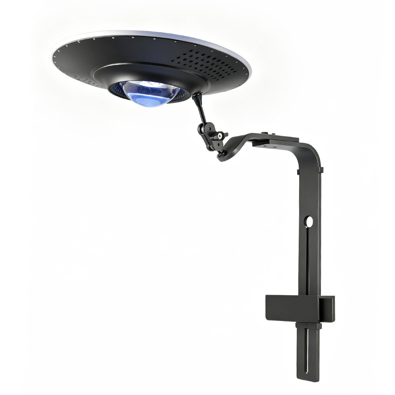 New UFO LED Fish Aquarium Ligh - Aquarium Planted Tank Light 评论和价格