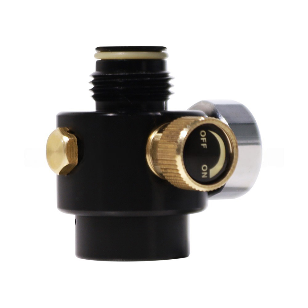 Pressure Regulator for Carbon  - Aquarium Planted Set Up 评论和价格
