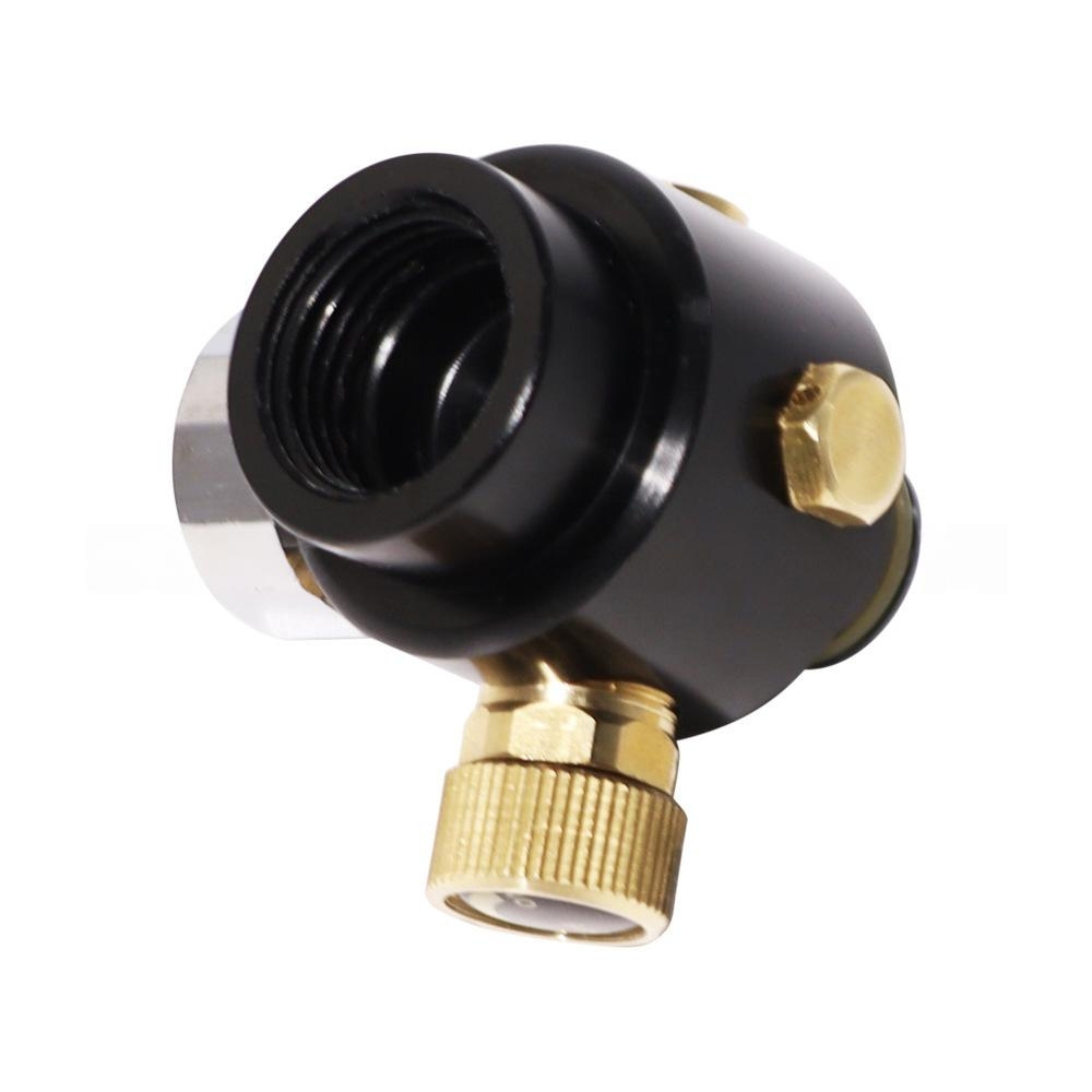 Pressure Regulator for Carbon  - Aquarium Planted Set Up 评论和价格