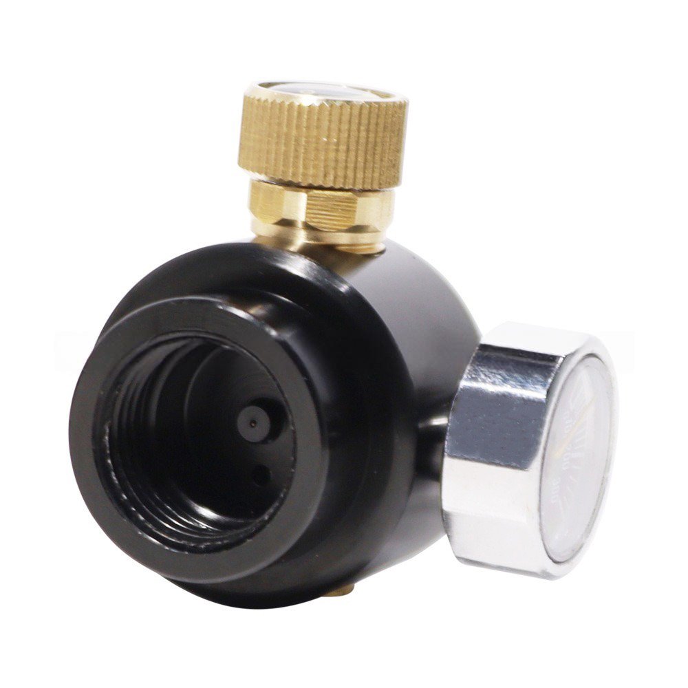 Pressure Regulator for Carbon  - Aquarium Planted Set Up 评论和价格
