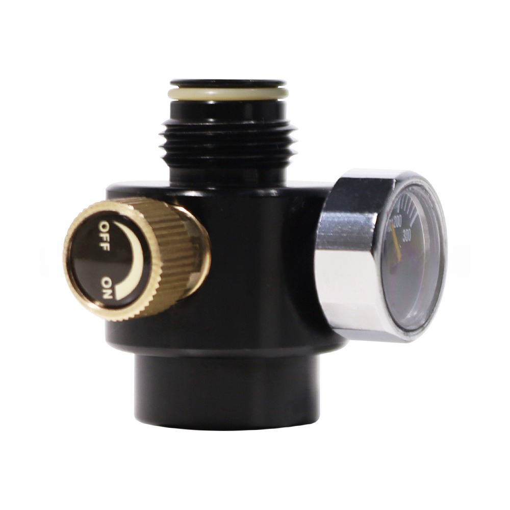 Pressure Regulator for Carbon  - Aquarium Planted Set Up 评论和价格