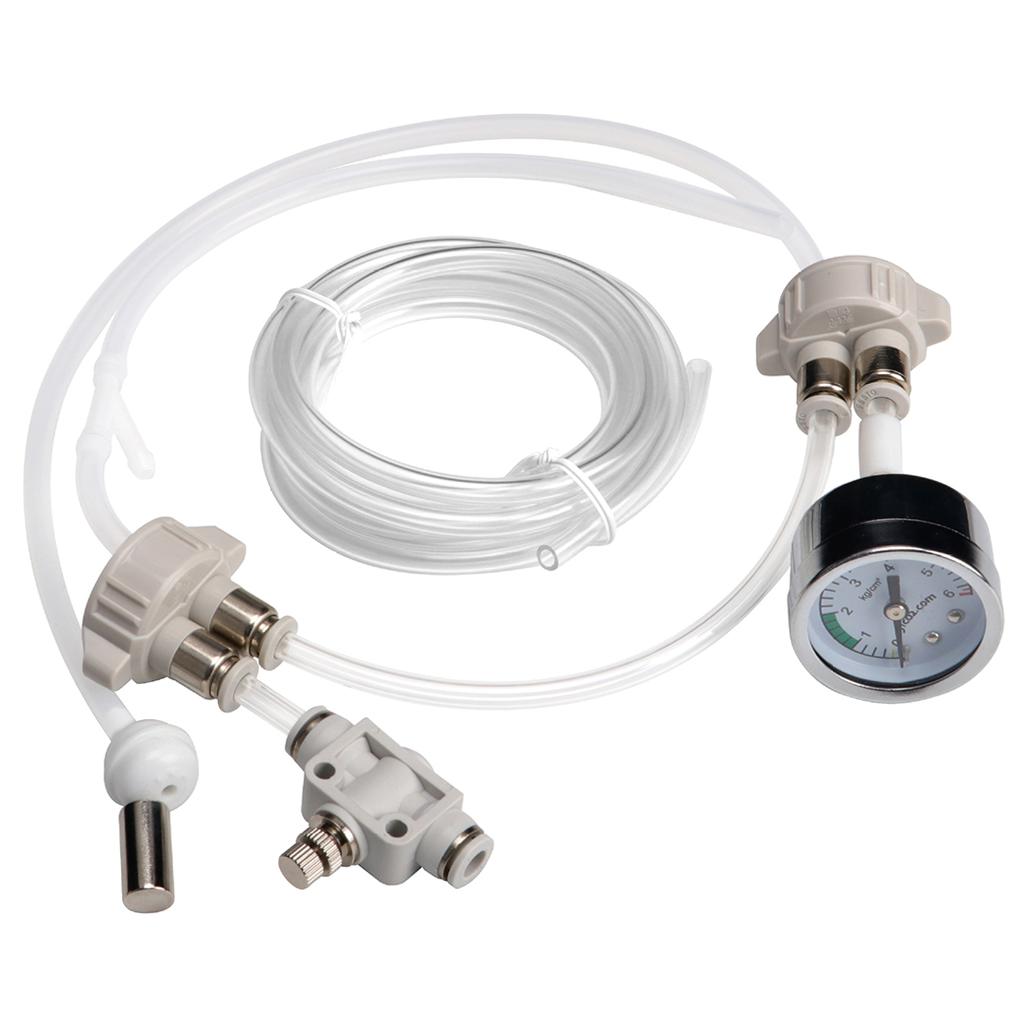 Co2 System Generator Aquarium  - Aquarium Planted Set Up 评论和价格