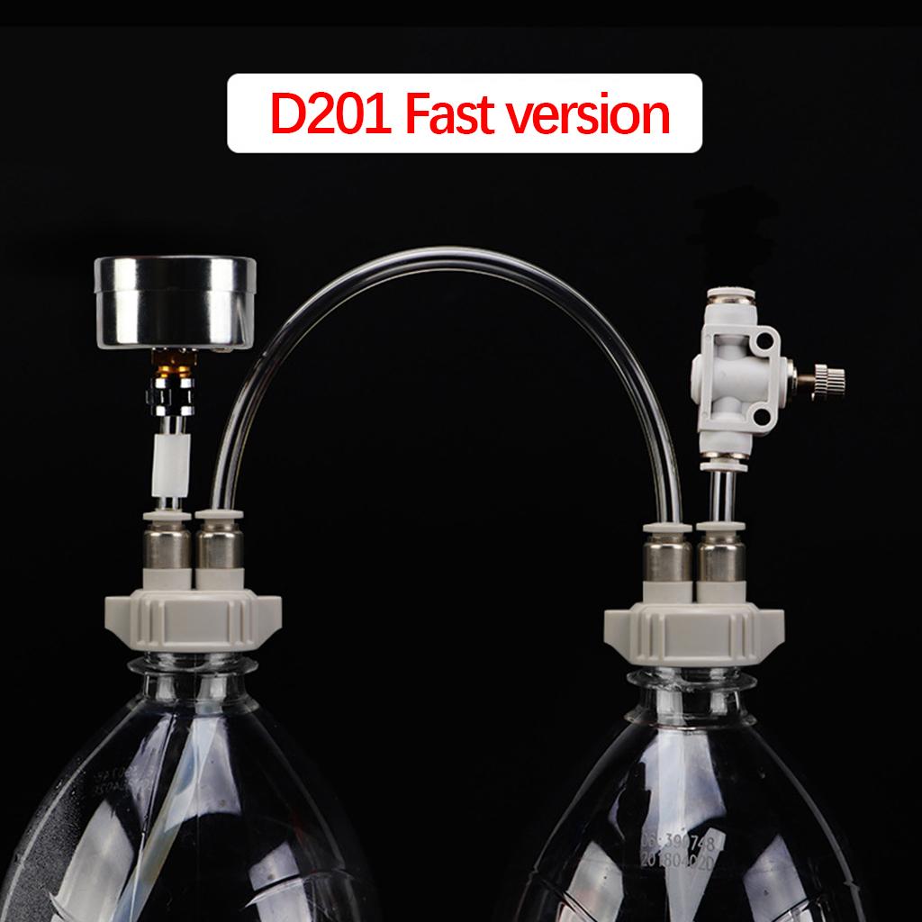 Co2 System Generator Aquarium  - Aquarium Planted Set Up 评论和价格