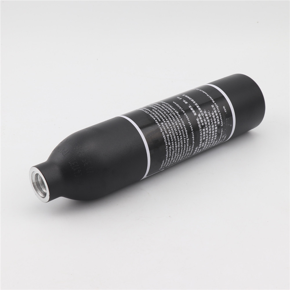 300bar 4500Psi Aluminum Co2 Cy - Planted Aquarium Co2 评论和价格