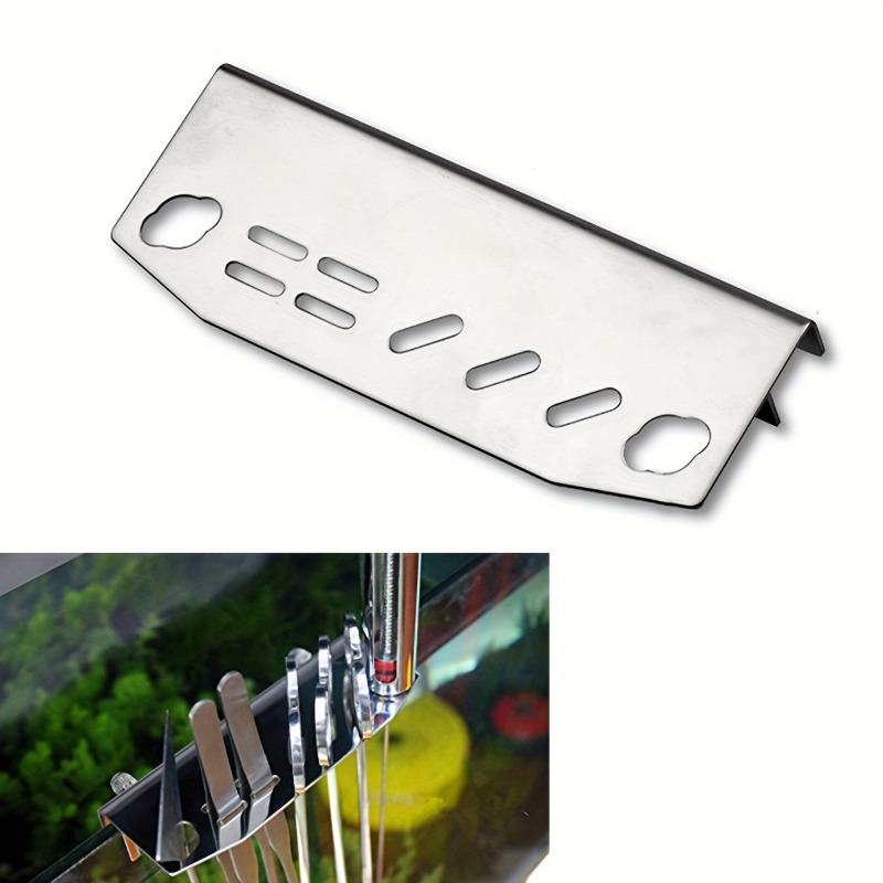 Stainless Steel Aquarium Clean - Planted Aquarium Cleaning 评论和价格