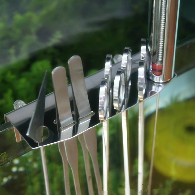 Stainless Steel Aquarium Clean - Planted Aquarium Cleaning 评论和价格
