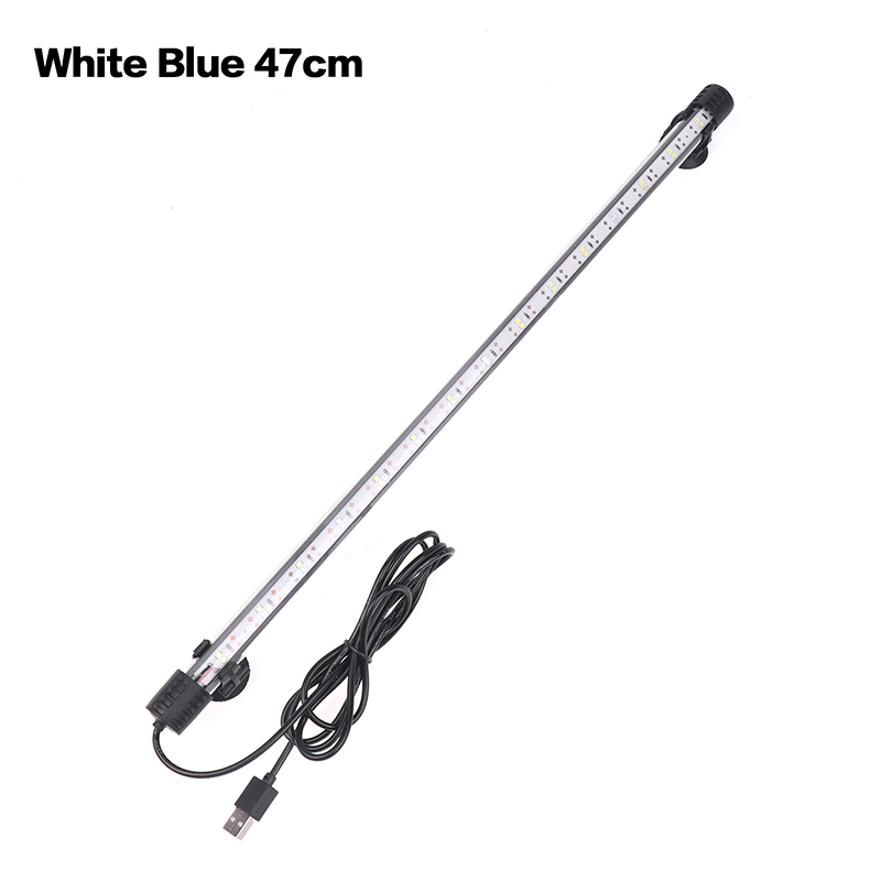 Fish Tank Light Underwater Lig - Aquarium Plant Display 评论和价格