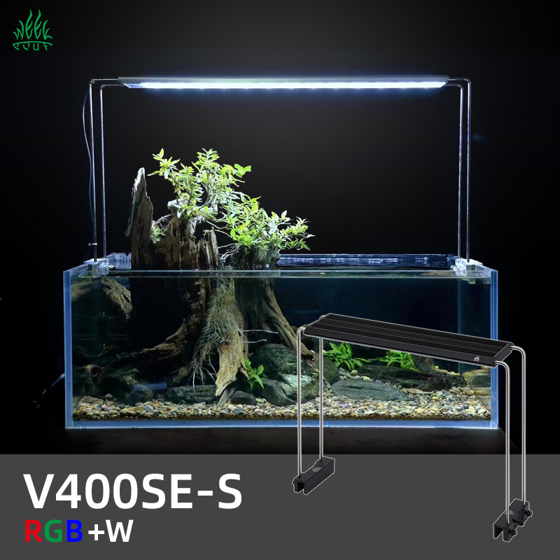 WEEKAQUA V Series V400SE RGBW  - Planted Aquarium Freshwater 评论和价格