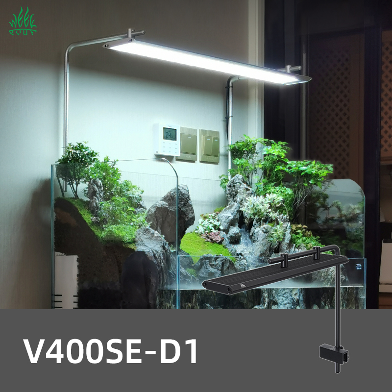 ZXY Hot Sale WEEKAQUA V400 WRG - Aquarium Plants For Sale 评论和价格
