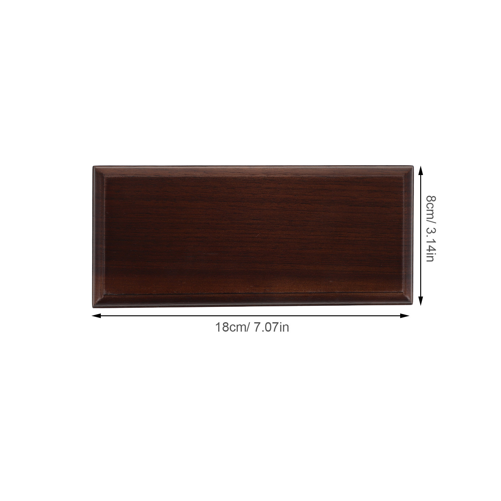 Wooden Display Stand Plant Sta - Aquarium Planted Wood 评论和价格
