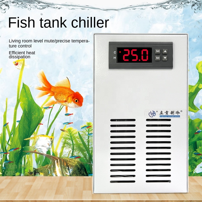 TOP Sales Fish tank Water Chil - Planted Aquarium Heater 评论和价格