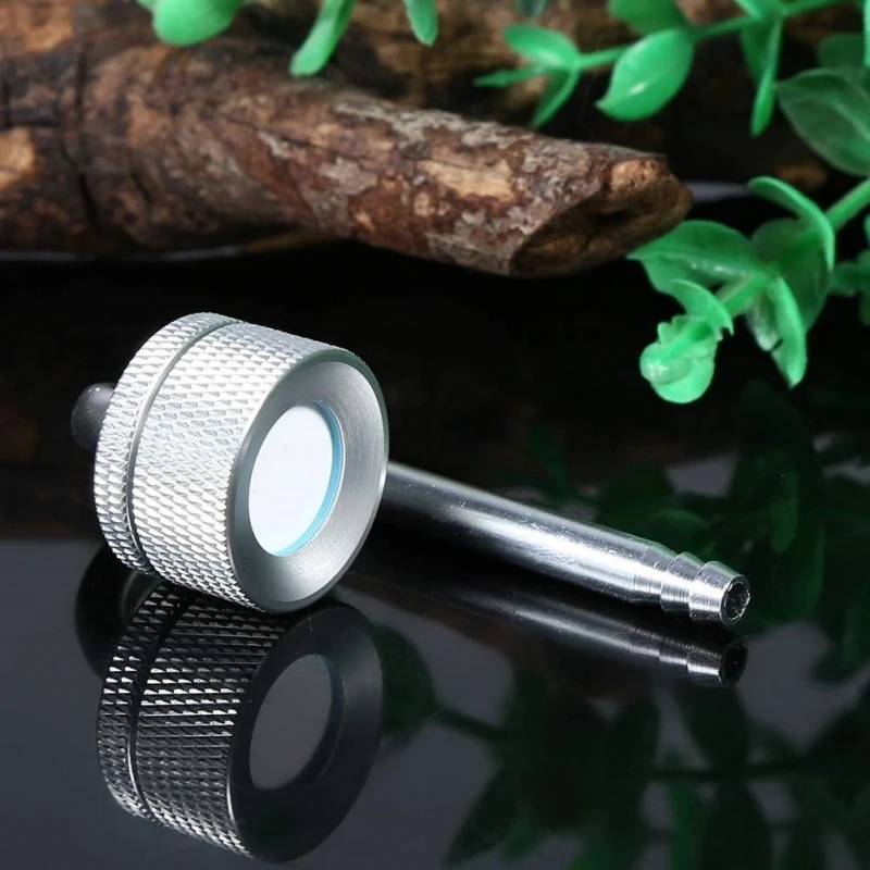 Aquarium CO2 Diffuser Fish Tan - Planted Aquarium Co2 评论和价格