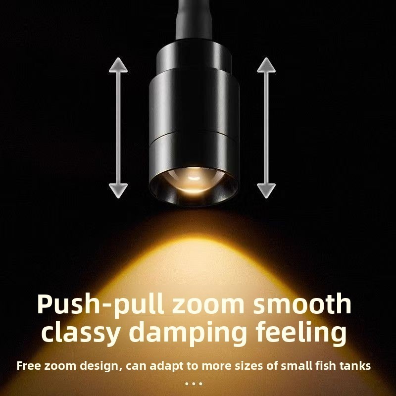 USB Aquarium Light Lighting pl - Aquarium Planted Tank Light 评论和价格