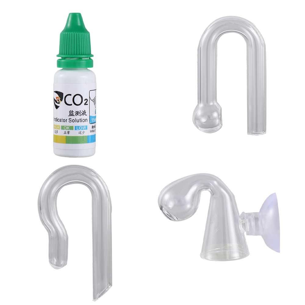 Kit Grass Fish Tank For Aquati - Planted Aquarium Co2 评论和价格
