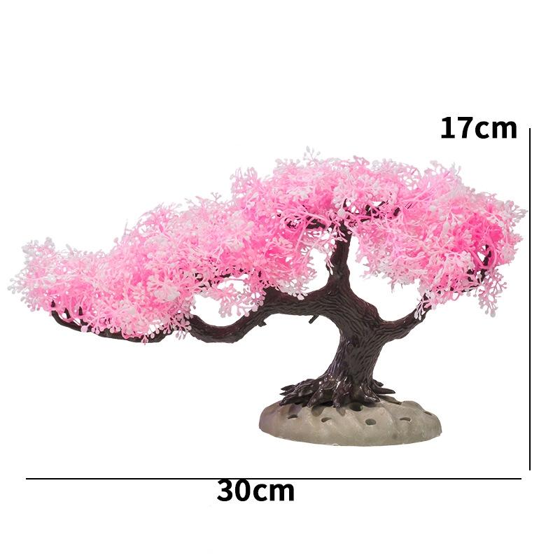 Hot Sale Simulated Tree Aquari - Aquarium Plants For Sale 评论和价格