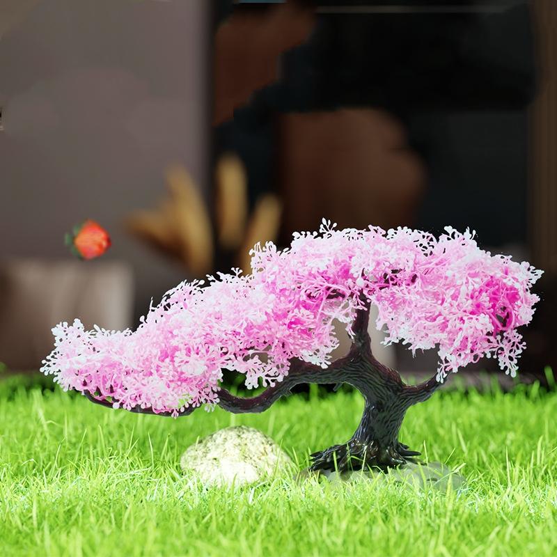 Hot Sale Simulated Tree Aquari - Aquarium Plants For Sale 评论和价格