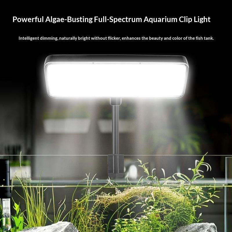 【HG】Led Waterproof Aquarium Li - Aquarium Plant Original 评论和价格