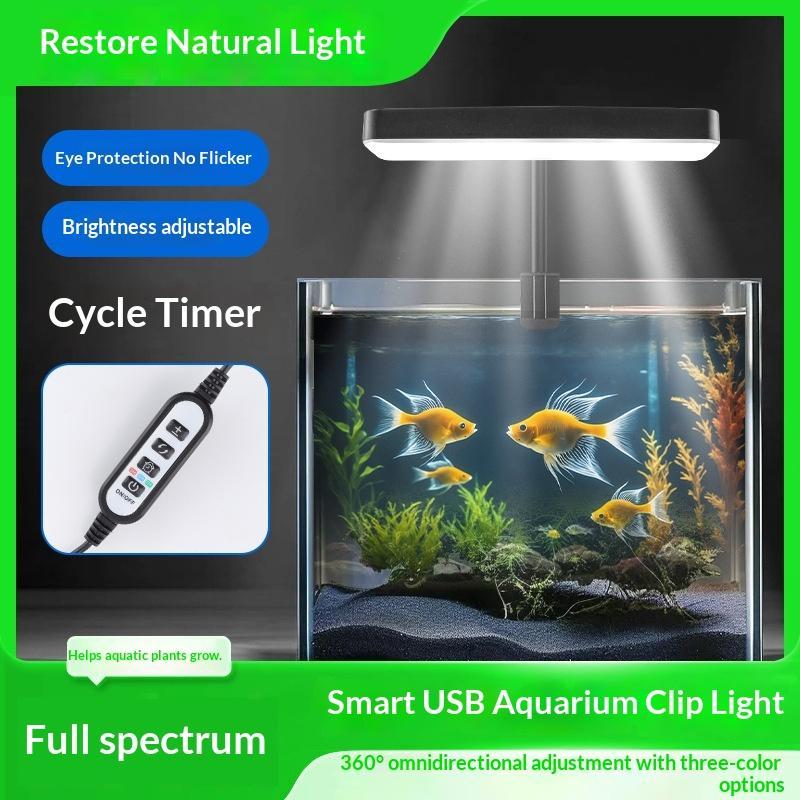 【HG】Led Waterproof Aquarium Li - Aquarium Plant Original 评论和价格