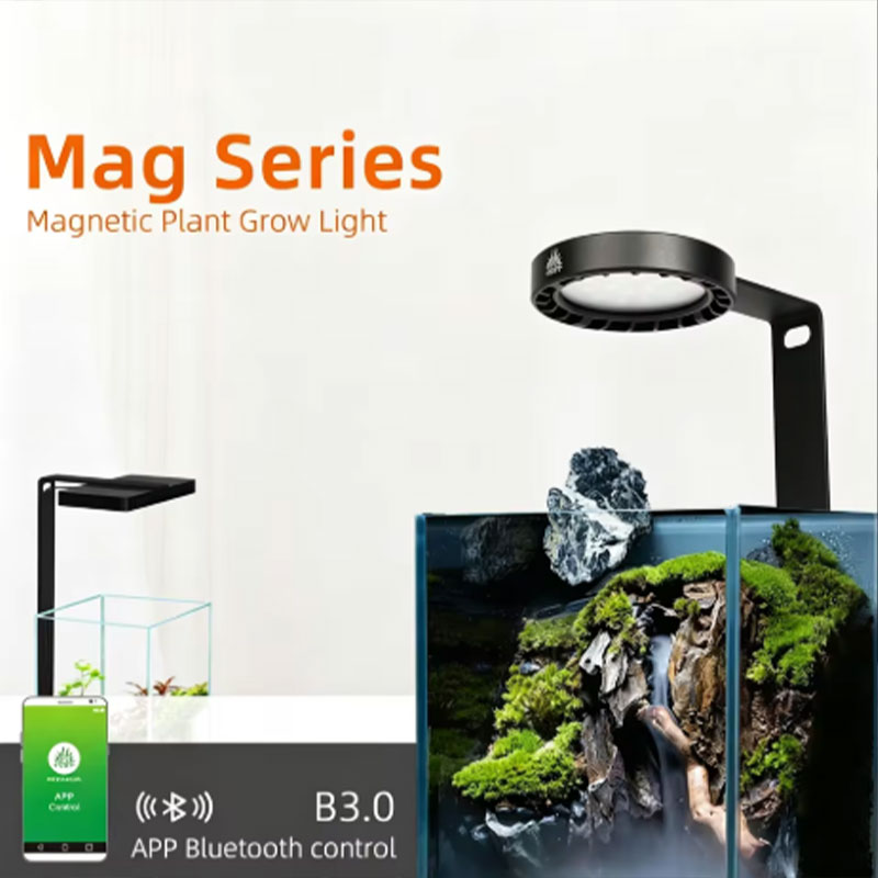 WEEK AQUA Mag Pro Mag Max Nano - Planted Aquarium Freshwater 评论和价格