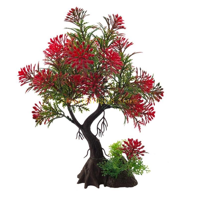 Aquarium Plant Decor Artificia - Aquarium Plants For Sale 评论和价格