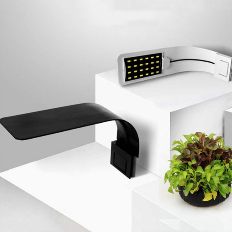 Super Slim LED Waterproof Clip - Planted Aquarium Freshwater 评论和价格